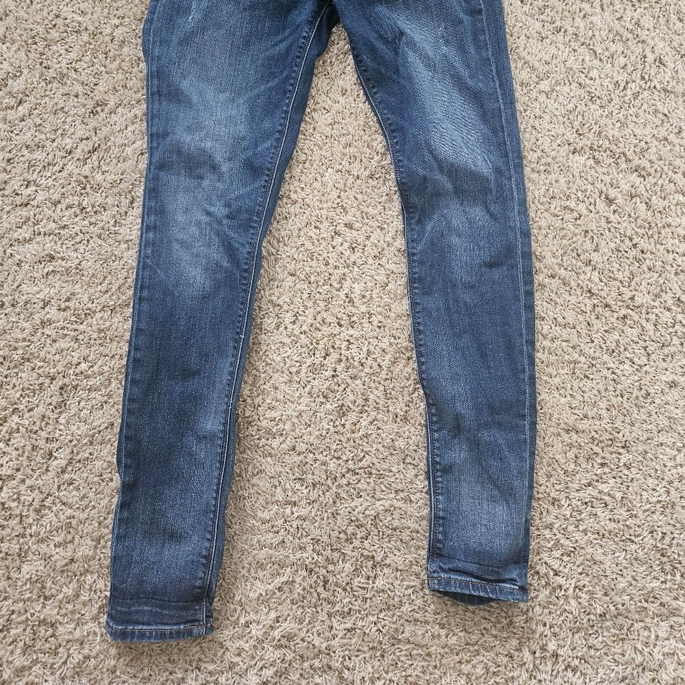 Express Jeans - Picture 2 of 4
